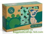 Manufacture 100% biodegradable Home compost or OK compost Durable Supermarket