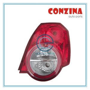 Wholesale chevrolet aveo tail lamp OEM 96650805 buy from china from china suppliers