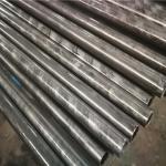 E355 EN10305-2 WT0.5 DOM Steel Tubing , Cold Drawn Welded Steel Tube
