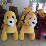 Hansel electric animal ride battery operated ride animals ride on animals in