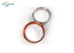 thermoplastic PA Adhesive Powder Washing Resistance 40 - 90 Degree For Heat