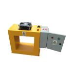 15kw 450x300mm Tunnel Demagnetizer Machine