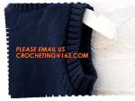 Stylish warm korean fur knitted new style, kid coat sweaters, China manufacturer