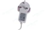 uk ac plug charger with BS certified