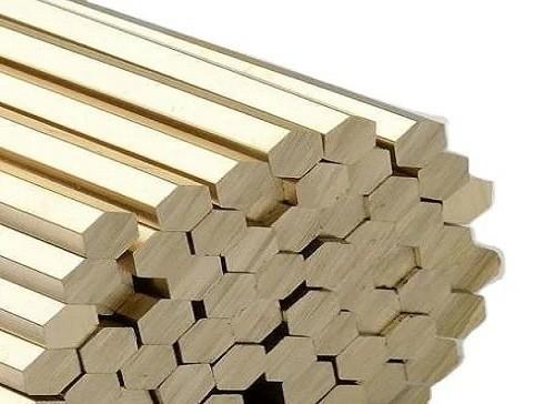 60mm 70mm 80mm Brass Rod C38500 C3603 Hpb58-2.5 Cuzn39pb3 Brass Bar Hardness 0