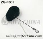 Steel Cable Lanyard | SAIFECHINA