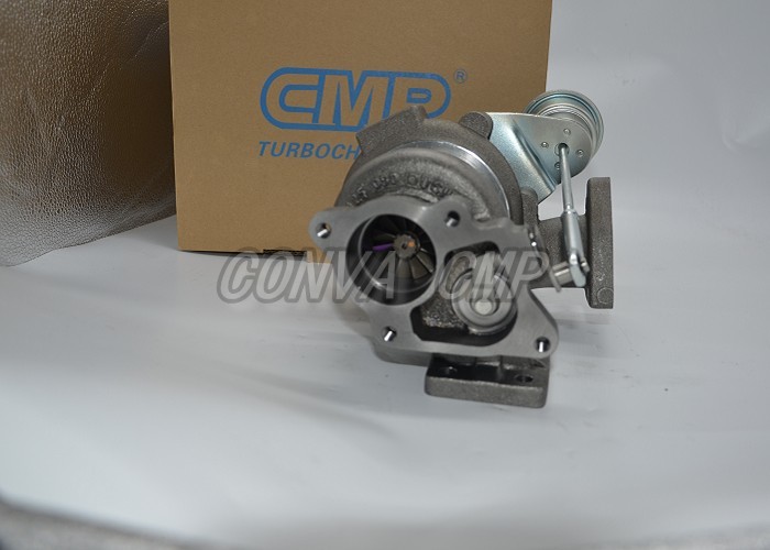 PC130-7 Model 4D95 TD04L-10G Turbo Engine Parts 49377-01610 6208-81-8100