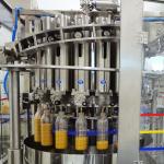 Industrial Juice Processing Line Tomato Carrot Vegetable Juice Production Line