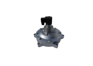 Wholesale 4 Inch Dust Collector Accessories Tank Mounted Valve Nylon Material from china suppliers