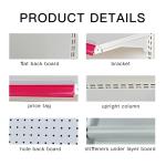 Excellent Quality and Reasonable Price Retail Display Racks Supermarket Shelves