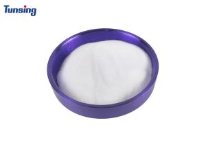 Wholesale PU Hot Melt Powder Adhesive Soft Polyurethane Heat Transfer For DTF from china suppliers