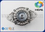 Casting Iron Excavator Engine Parts 24SI Alternator , WPS USA Brand