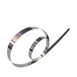 Cold/Hot Rolled Stainless Steel Strips 0.01mm 3.0mm Thickness Technology