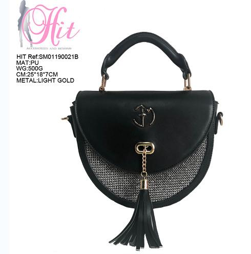Chic ring small purse for women new fashion mini simple handbag for women retro