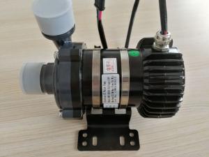 China Dc 300w 12 Volt Electric Water Pump Automotive Heavy Duty High Flow Volume on sale