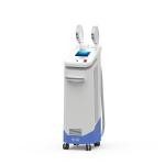 Best popular CE approved 8 inch toch colour screen opt shr ipl hair removal