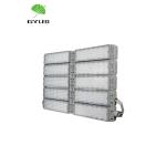Aluminum Waterproof 70Ra 800Watt Dimmable High Bay Lighting