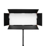 Yidoblo studio led light BI color GL-2000BI high power photography light panel