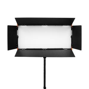 Wholesale Yidoblo studio led light BI color GL-2000BI high power photography light panel remote control from china suppliers