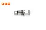 Original New Rotary Relief Valve for excavator DAEWOO 55 60-7