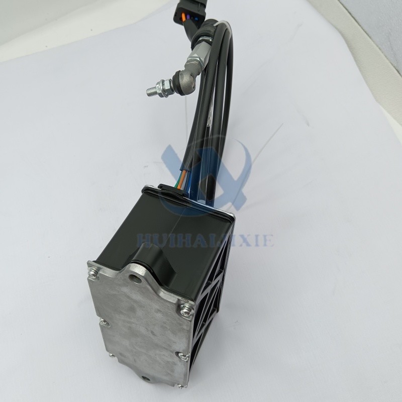 Throttle Motor 483-7810 4837810 for Excavator 320D2 312D2 Throttle Motor 483-7810