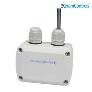 NTC10k temperature sensor temperature monitoring system