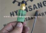Pressure Switch Caterpillar Excavator Parts 106-0179 1060179 203-3222 260-2180