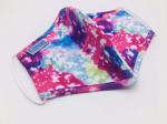 Ventilation Ice Silk Cotton Reusable Face Mask