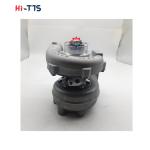 DH300-7 DE08 T04E55 Diesel Engine Turbocharger Group 65.09100-7082