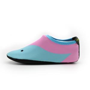 Wholesale Cute Water Skin Socks Anti Skid Aqua Socks Water Skin Shoes Protects Your Feet from china suppliers