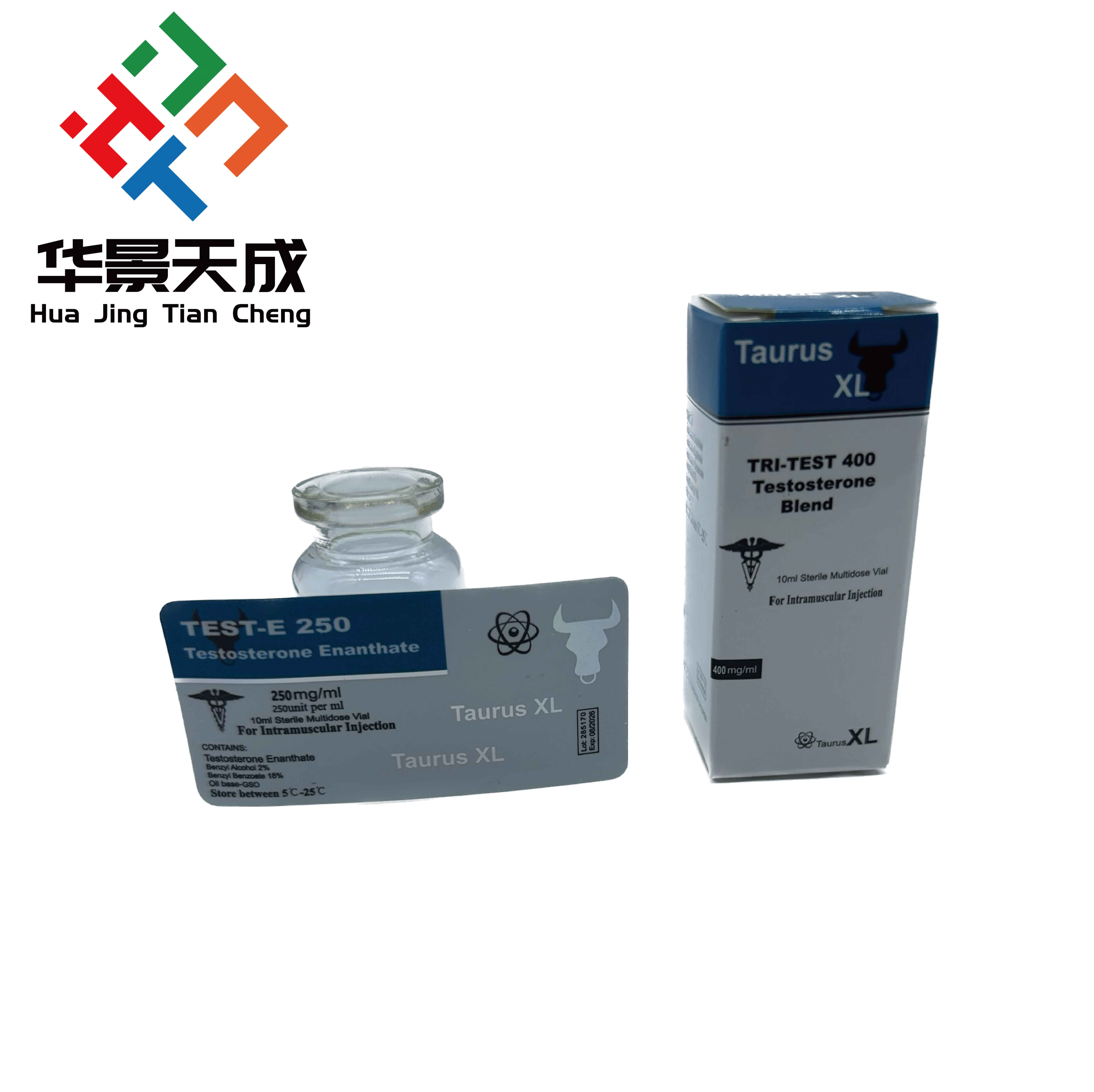 Medication Package Labels Lamination Coating Finishing