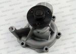 Aluminum DUETZ 2012 Engine Water Pump 0420 4095 / 0425 6959
