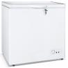 Buy cheap 400L Commercial Chiller,Chest Freezer Mechanical Temperature Control With Inner from wholesalers