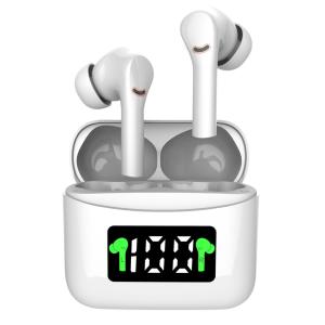 Wholesale HIFI Sound EDR Ipx5 Bluetooth 5.0 Waterproof Wireless Earphones Earbuds With 1h Charging from china suppliers