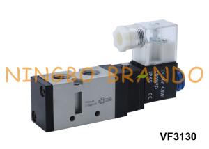 Wholesale VF3130 SMC Type Pneumatic Air Solenoid Valve 5/2 Way 24VDC 220VAC from china suppliers