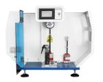 LIYI ISO179 2000 Plastic Notch Charpy Pendulum Impact Tester Price