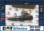 fuel common rail injector 392-0203 211-3024 249-0746 392-0200 392-0202 392-0211
