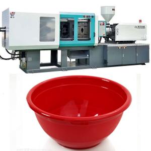 Wholesale High Energy Saving Of 20%-80% Automatic Plastic Molding Machine Heating Power 13.6kw from china suppliers