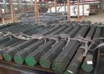 Stainless Carbon Steel Seamless Pipe