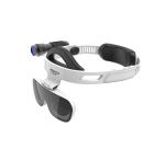 ENMESI 4K Smart Glasses 50cm ~ 300m to Infinity AR Night Vision for Military