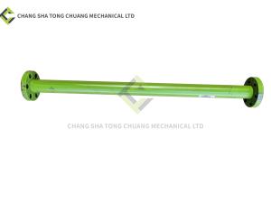 Wholesale Zoomlion Concrete Pump Truck Mixing Shaft/intermediate Shaft L=802 Truck Mounted Pump Trailer Accessories from china suppliers