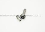 High Quality 29.0mm Depth Armature Stem/NBR Seal Pentagon Seat Solenoid Stem