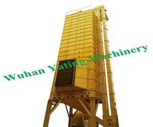 Wholesale 50ton Tower Grain Bin Dryer Without Upper Auger / Grain Drying Systems from china suppliers