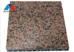 Corrosion Resistant Aluminum Honeycomb Panels With Marble Bonded Treatment
