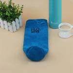 Rubber Logo Polyester L6.5cm Drink Bottle Sleeve