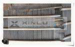 DEWATERING SCREEN PANEL / WEDGE WIRE GRATING / JOHNSON SCREEN SUPPORT GRIDS /