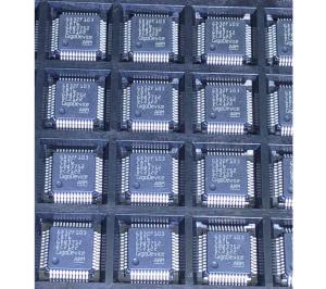 Wholesale QFP GD32F103C8T6 M3 32Bit Microcontroller IC 72MHz 64KB Surface Mount from china suppliers