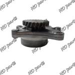 S4L Diesel Engine Oil Pump For Mitsubishi