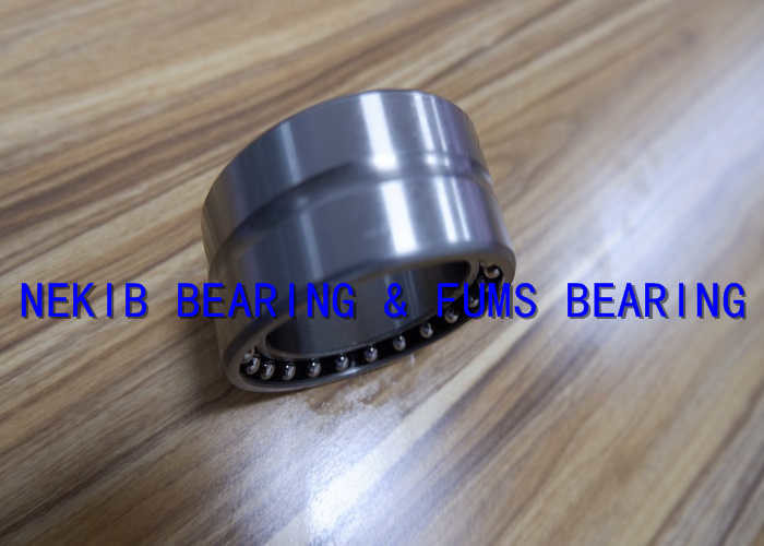 Chrome Steel Precision Needle Rollers Durable Roller Needle Bearing