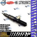 E3.4 Fuel Injector Assembly 21446260 21424681 21467241 21467658 21424681